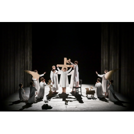 Dialogue des carmelites 