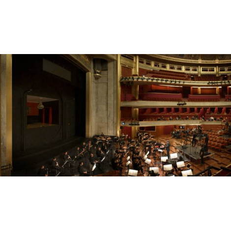 Orchestre national de France, Paris, le 04/06/2026