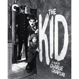 The kid - Charlie Chaplin, Paris, le 02/05/2026