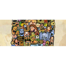 Chanter bach, Paris, le 13/05/2026