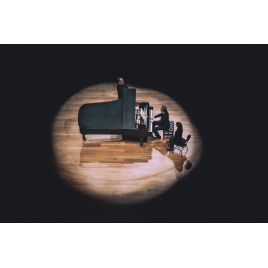 Le voyage d'hiver, Paris, le 27/03/2026