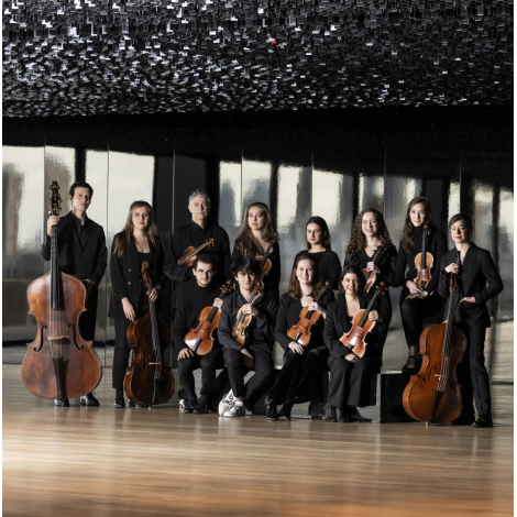 Les artis florissants, Paris, le 04/05/2026