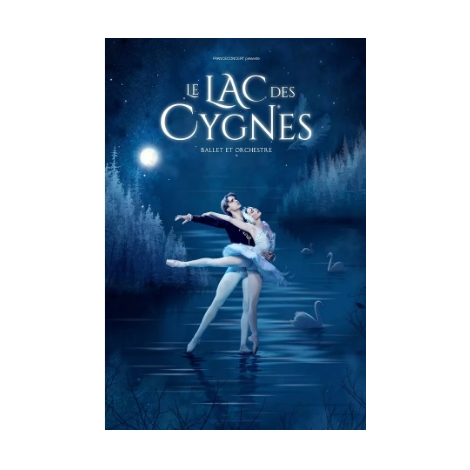 LAC DES CYGNES, Grenoble, le 03/04/2026