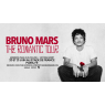 BRUNO MARS - The Romantic Tour, Saint-Denis La Plaine 