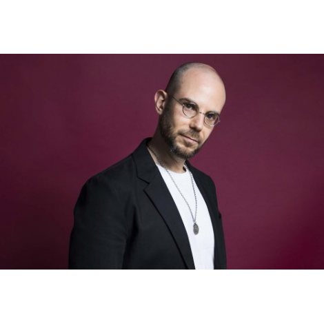 CLÉMENT VIKTOROVITCH, St Brieuc, le 27/03/2026