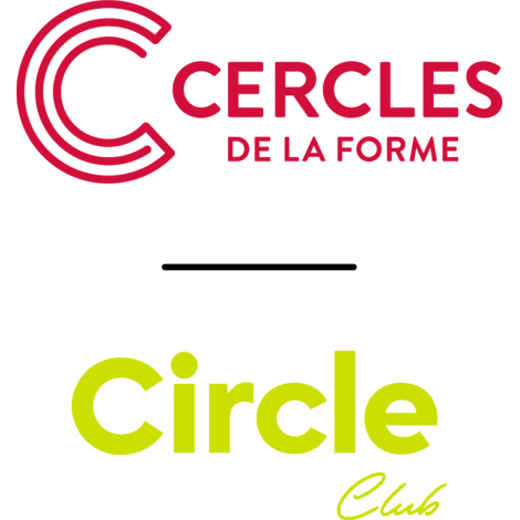 Cercles de la Forme : abonnement Cercle 1 an, 26 Salles En IDF 