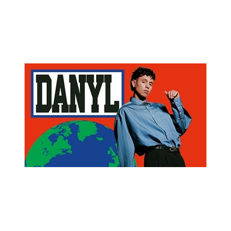 DANYL, Tremblay-en-France, le 04/04/2026