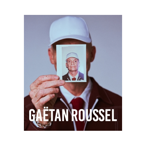 GAETAN ROUSSEL, Trelaze, le 19/02/2027