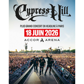 CYPRESS HILL