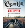 CYPRESS HILL, Paris, le 18/06/2026