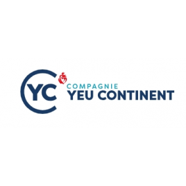 Yeu Continent : traversée de l'Ile d'Yeu en bateau, Fromentine 