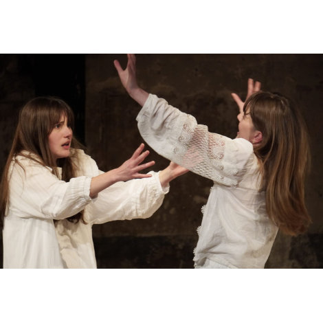 Une autre vie, Nanterre 