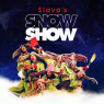 Slava's snowshow, Aix En Provence, le 16/05/2026