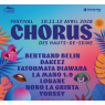 Festival Chorus - pass week-end, Boulogne Billancourt 