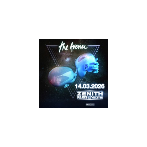 THE AVENER, Villeurbanne, le 06/03/2026