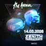 THE AVENER, Paris, le 14/03/2026