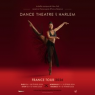 DANCE THEATRE OF HARLEM - PROG.A, Paris 