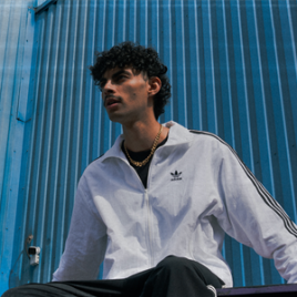 INO CASABLANCA + ASFAR SHAMSI