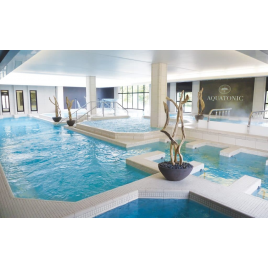 Aquatonic, Montévrain 