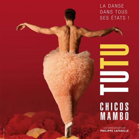 TUTU, Metz, le 10/10/2026