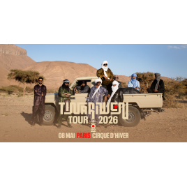 TINARIWEN