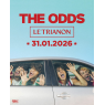 THE ODDS, Paris, le 31/01/2026