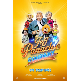 THE JEFF PANACLOC COMPANY