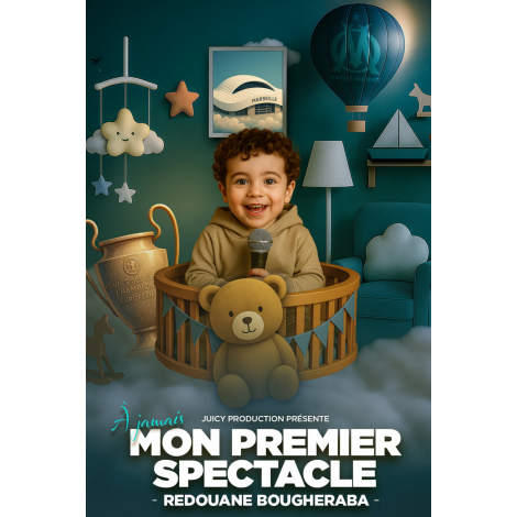 REDOUANE BOUGHERABA, Montbeliard, le 03/12/2026