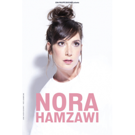 Nora HAMZAWI