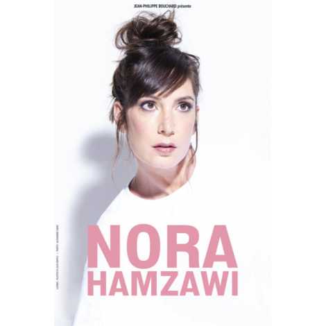 NORA HAMZAWI, Metz, le 07/02/2026