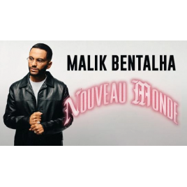 MALIK BENTALHA
