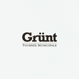 LA TOURNEE MUNICIPALE DE GRUNT
