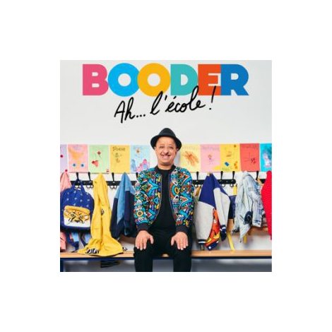 BOODER, Montélimar, le 10/12/2026