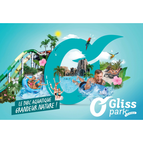 O'Gliss Park, Le Bernard 