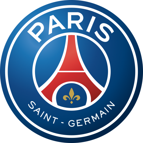 Paris-SG - MONACO - LDC5, Paris, le 25/02/2026