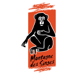La Montagne Des Singes, Kintzheim 