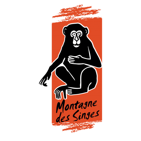 La Montagne Des Singes, Kintzheim 