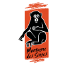 La Montagne Des Singes, Kintzheim 