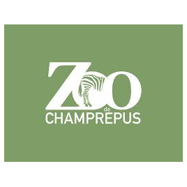 PARC ZOOLOGIQUE DE CHAMPRÉPUS