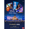 Disney en Concert : Suivez vos rêves 