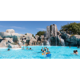 O'Gliss Park, Le Bernard 