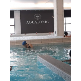 Aquatonic, Montévrain 