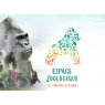 Espace Zoologique de la plaine, Saint Martin La Plaine 