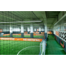 Urban Soccer Billetterie, 30 Centres En France 