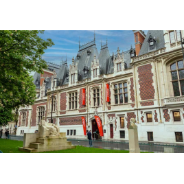 Citéco la Cité de l'économie , Paris 