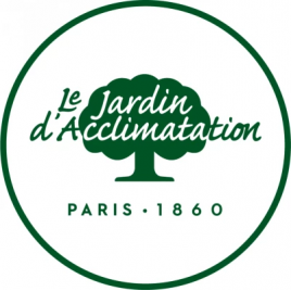JARDIN D'ACCLIMATATION - BILLET HIVER 2026