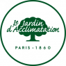 JARDIN D'ACCLIMATATION - BILLET HIVER 2026, Paris 