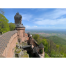 Château du Haut-Koenigsbourg, Orschwiller 