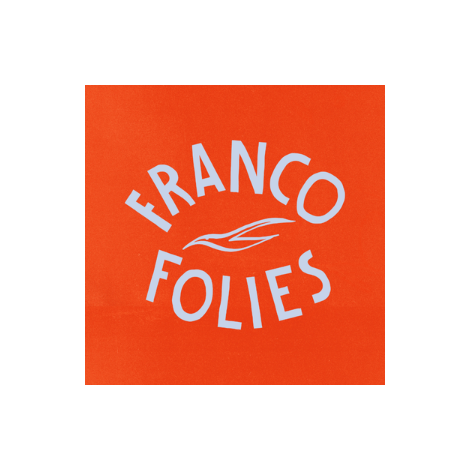 Francofolies 2026 : ROSE / RAVAGE, Salle Bleue (La Rochelle), le 14/07/2026