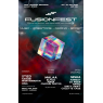 FUSIONFEST - PASS 1 JOUR, MASSY 